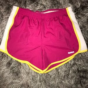 Reebok Shorts